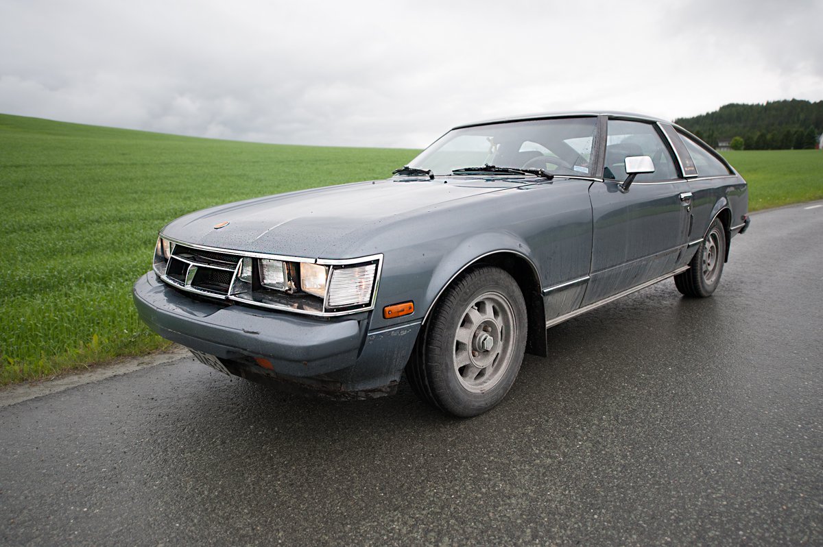 79 Celica Supra MK I