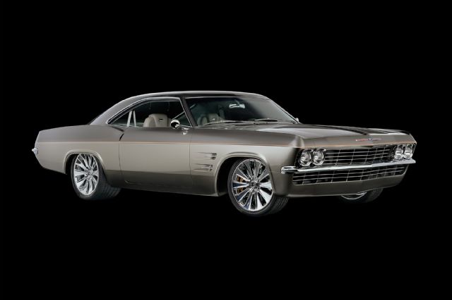 Chip Foose ’65 Impala «Impostor»