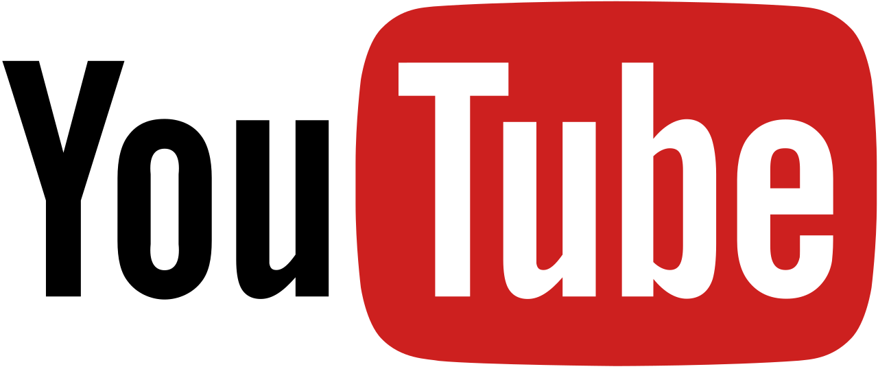 YouTube kanalen i Juni