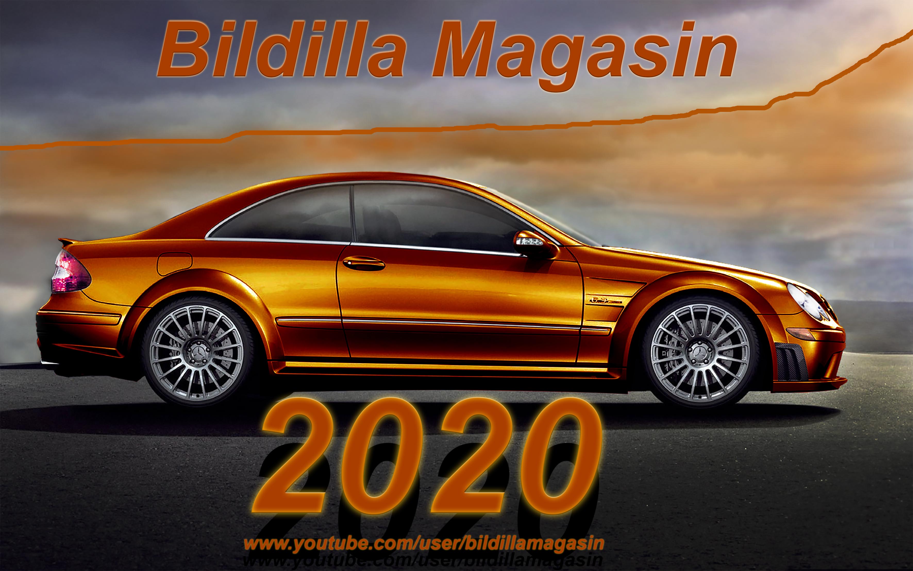 Bildilla i 2020