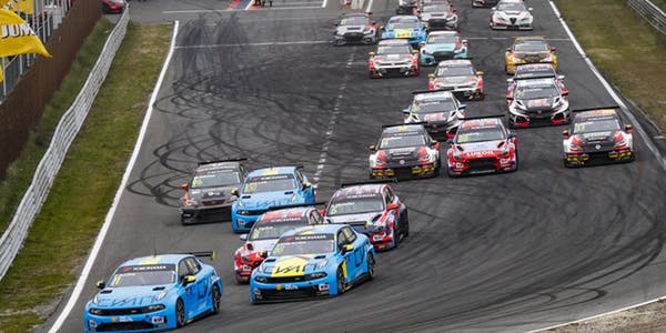 VIDEO: The ultimate 2019 WTCR season review