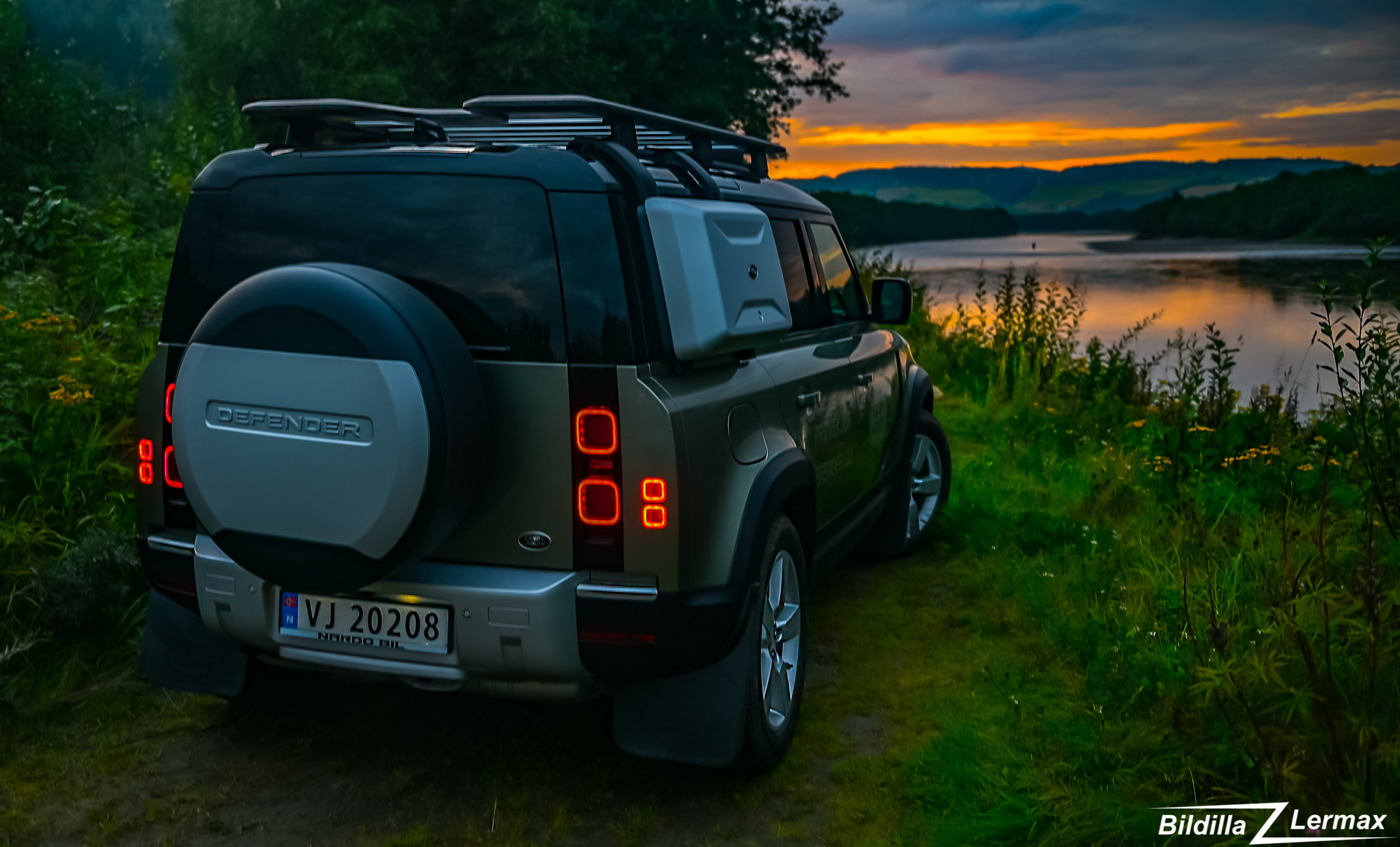 Test: 2020 Land Rover Defender