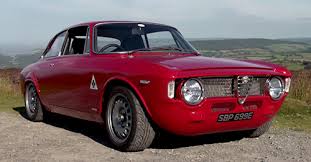 Alfa Romeo Giulia Sprint, Carfection