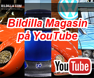 Bildilla / Lermax på Youtube