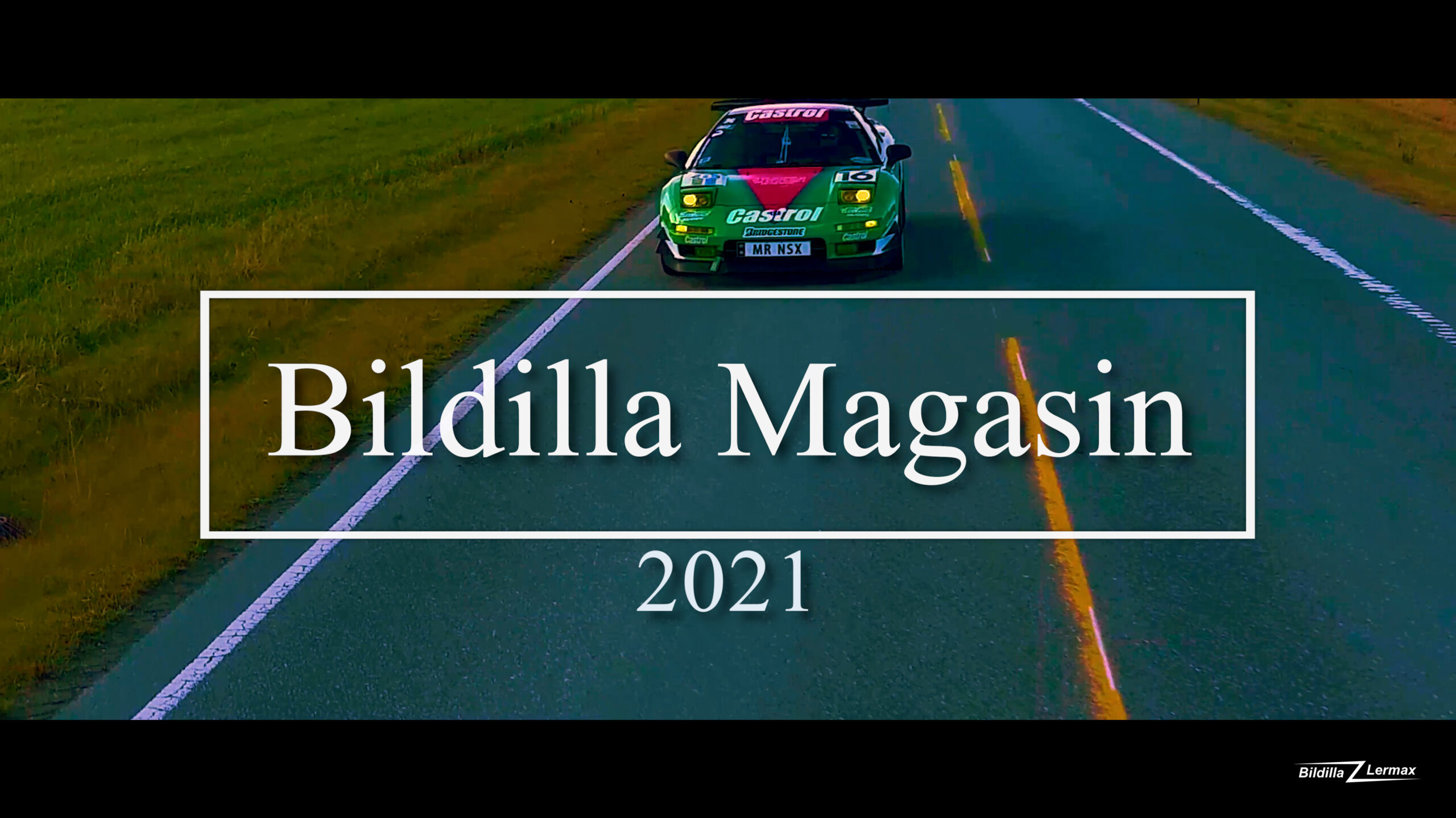 Ny Bildilla Magasin Promo 2021