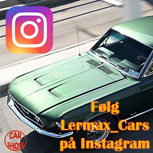 Følg Instagram kontoen!